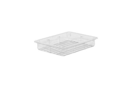 Opvangbak 600x400x110mm