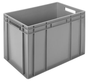 Euronormbak 600(L)x400(B)x426(H)mm